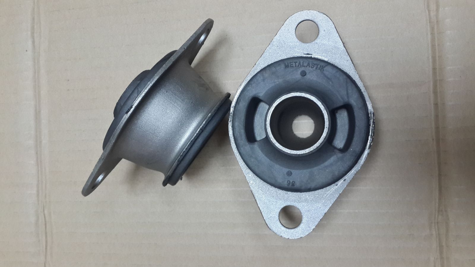 bộ phận dễ hỏng nhất xe oto