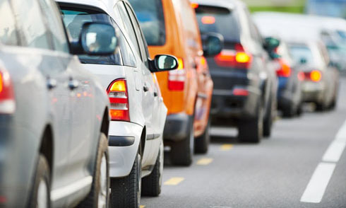 kinh nghiệm lái xe an toàn cho tài xế Việt