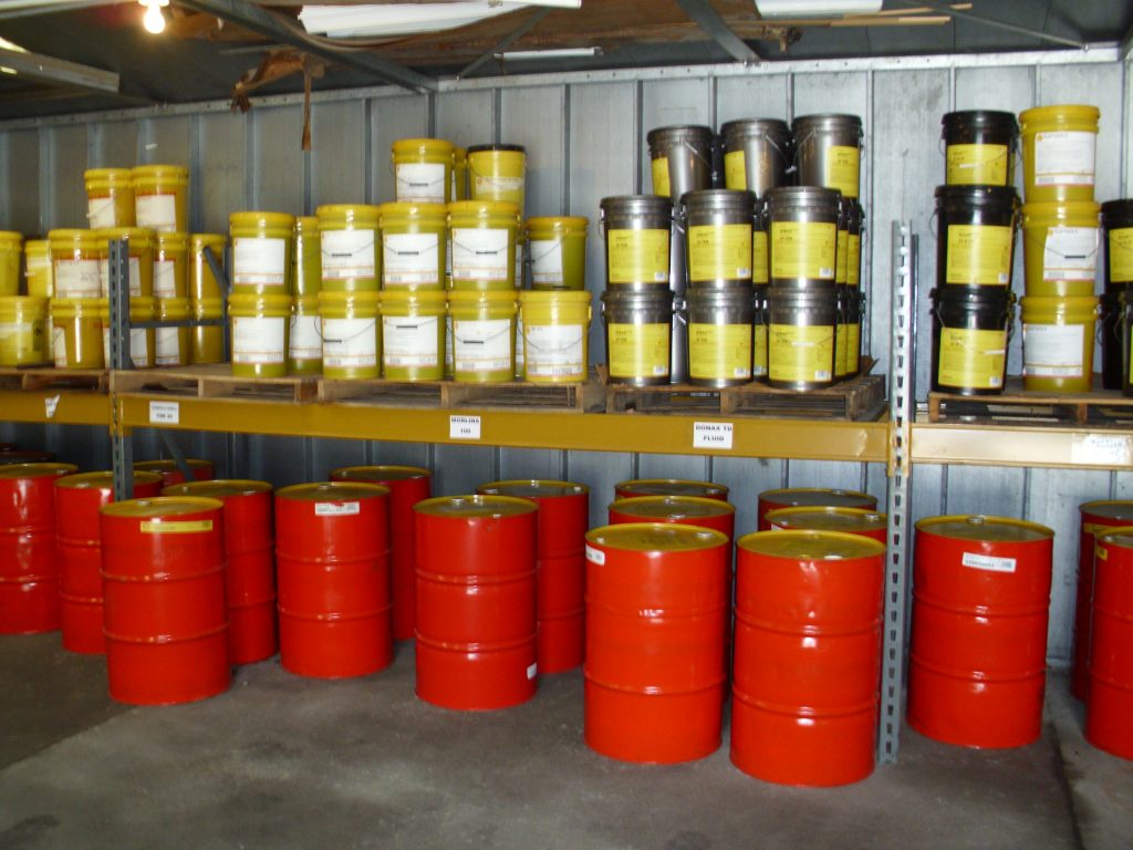 Top 5 dầu thủy lực Shell tốt giá rẻ