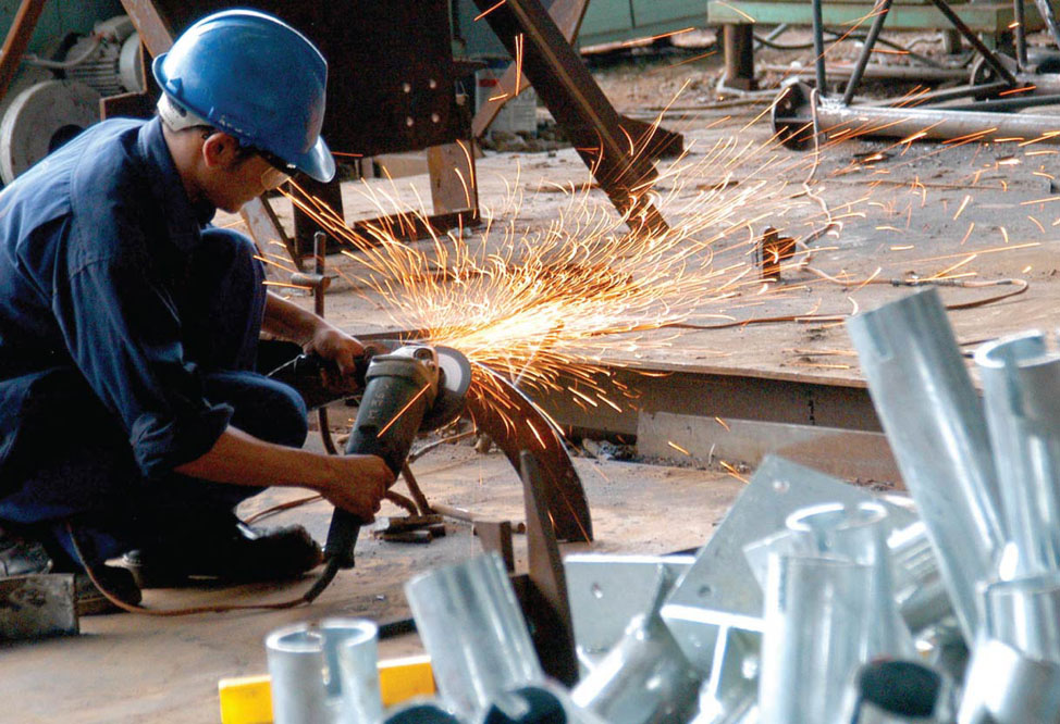  Ứng dụng của ngành cơ khí chế tạo máy
