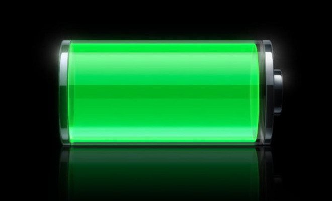 pin dùng được 10 năm không phải sạc