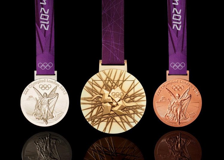Nhật Bản “biến” kim loại tái chế thành huy chương cho Olympic 2020