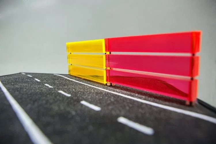 Công nghệ làm cao tốc 