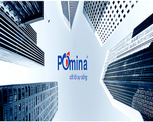 Ảnh minh họa thép Pomina
