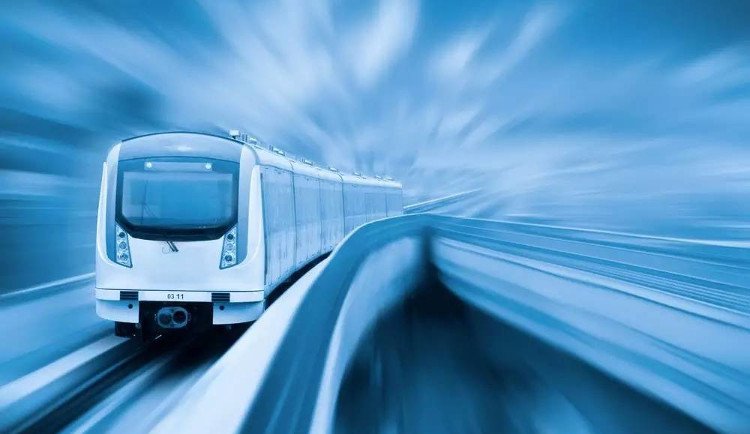 Hàn Quốc phát triển tàu siêu tốc 