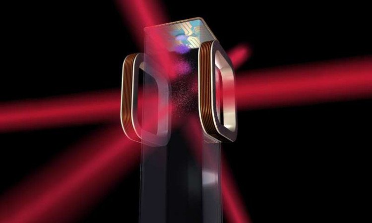 NASA tạo ra điểm lạnh nhất trong vũ trụ