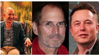 Tại sao những lãnh đạo tài ba như Steve Jobs, Elon Musk hay Jeff Bezos lại hay cáu giận và mắng nhân viên thậm tệ?