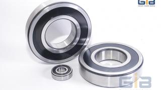 Vòng bi 6009ZZNR