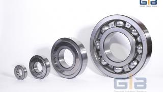 Vòng bi 6217ZNR