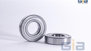 Vòng bi 6312ZZNR