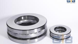 Vòng bi 54318U