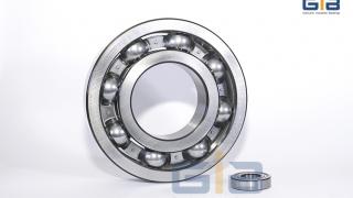 Vòng bi 6014ZZNR