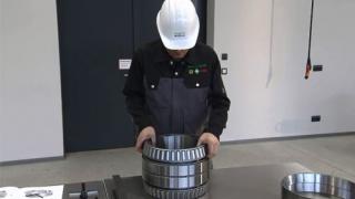9 lưu ý quan trọng khi sử dụng bạc đạn, vòng bi