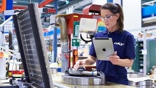 SKF thông báo về việc khởi kiện liên quan đến quyết toán tới Uỷ ban châu Âu