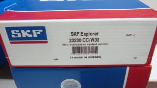 Cách phân biệt vòng bi SKF chính hãng
