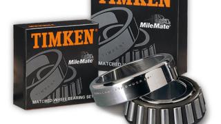 14 bước phân tích vòng bi tiêu chuẩn của Timken