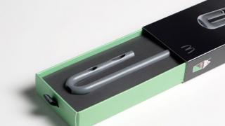McDonald tạo ra chiếc ống hút đặc biệt giúp đồ uống ngon hơn