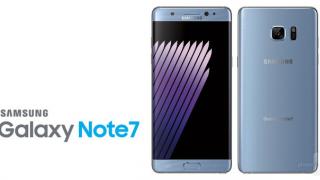 Samsung có thể đem Note 7 cải tạo trở lại để kinh doanh