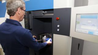SKF nói về các loại vật liệu của tương lai: Trò chơi thách thức cho ngành công nghiệp