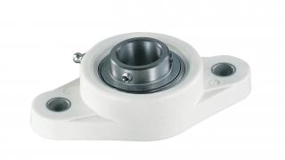 Tìm hiểu vòng bi, gối đỡ nhựa IGUS, KMS, BNL (plastic bearing) chính hãng