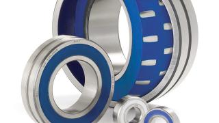 SKF xử lý vòng bi giả tại Pune, Ấn Độ