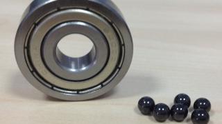 Vòng bi chịu nhiệt có đặc tính gì vượt trội hơn các loại vòng bi thông thường?