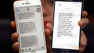 Dung lượng 3G không cánh mà bay
