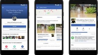 Có thể chuyển tiền qua Facebook Messenger