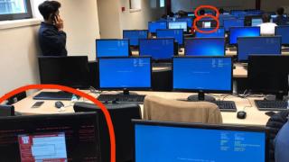 Chống virut WannaCry,Windows cho phép cập nhật cả Win Crack
