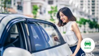Thanh toán Grab qua tài khoản trả trước