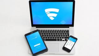 Giải pháp Internet tốc độ, bảo mật và giá cước cạnh tranh