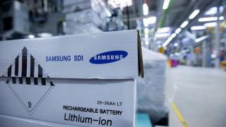 Loại pin mới thay thế cho pin Lithium-ion