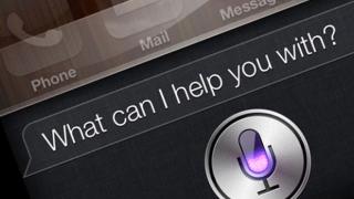 Hạn chế của trợ lí ảo Siri