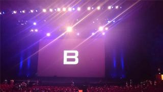 Sự kiện ra mắt Bphone 2
