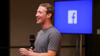 Trả phí mới được đọc báo trên facebook?