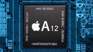 Samsung sẽ sản xuất chip cho iPhone 9