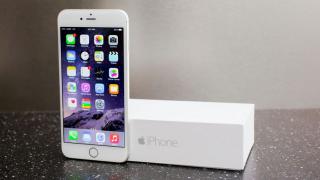 Lựa chọn iPhone 6s hay iPhone 6 plus ?