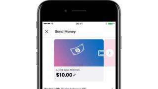 Người dùng Skype đã có thể gửi tiền khi chat qua PayPal