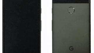 Google Pixel thế hệ mới có thể giữ nguyên thiết kế