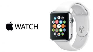 Apple Watch thế hệ thứ ba sẽ có kết nối 4G LTE