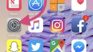 Tính năng bảo vệ tai của iPhone cho “fan” nghe nhạc