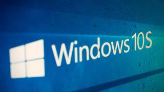 Chỉ với 6,3 triệu đồng bạn đã có thể sở hữu nhiều mẫu máy tính chạy Windows 10 S.