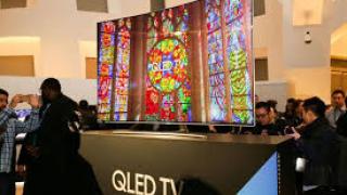 Theo các chuyên gia QLED sẽ vượt trội hơn OLED để chiếm lĩnh thị trường TV trong tương lai.