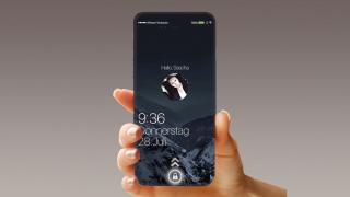 Apple có thay thế màn hình OLED bằng màn hình LCD để tăng thời gian sử dụng cho iPhone???