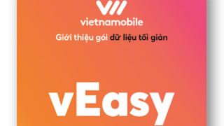 30GB dữ liệu 3G/tháng chỉ với 50.000 đồng chỉ có thể là Vietnamobile.