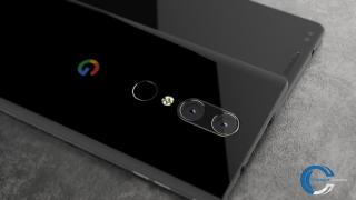 Hiện nay, khả năng chống rung tốt nhất của smart phone thuộc về Google Pixel 2.