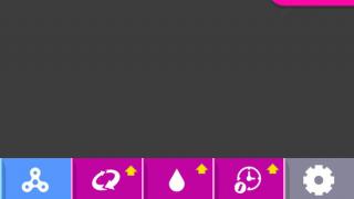 LaunchBoard sẽ giúp những thao tác mở ứng dụng và danh bạ nhanh hơn rất nhiều so với App Drawer.