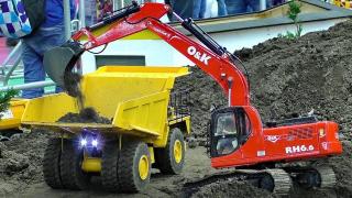 Những Chức Năng Đáng Ngạc Nhiên Của Máy Cẩu Bạn Không Ngờ Tới