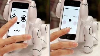 10 Robot Biển Bạn Không Biết Chúng Đang Tồn Tại