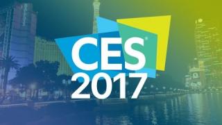 Top 10 món đồ công nghệ dị nhất tại CES 2017